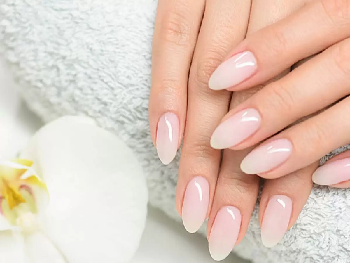 İvrindi Protez Tırnak