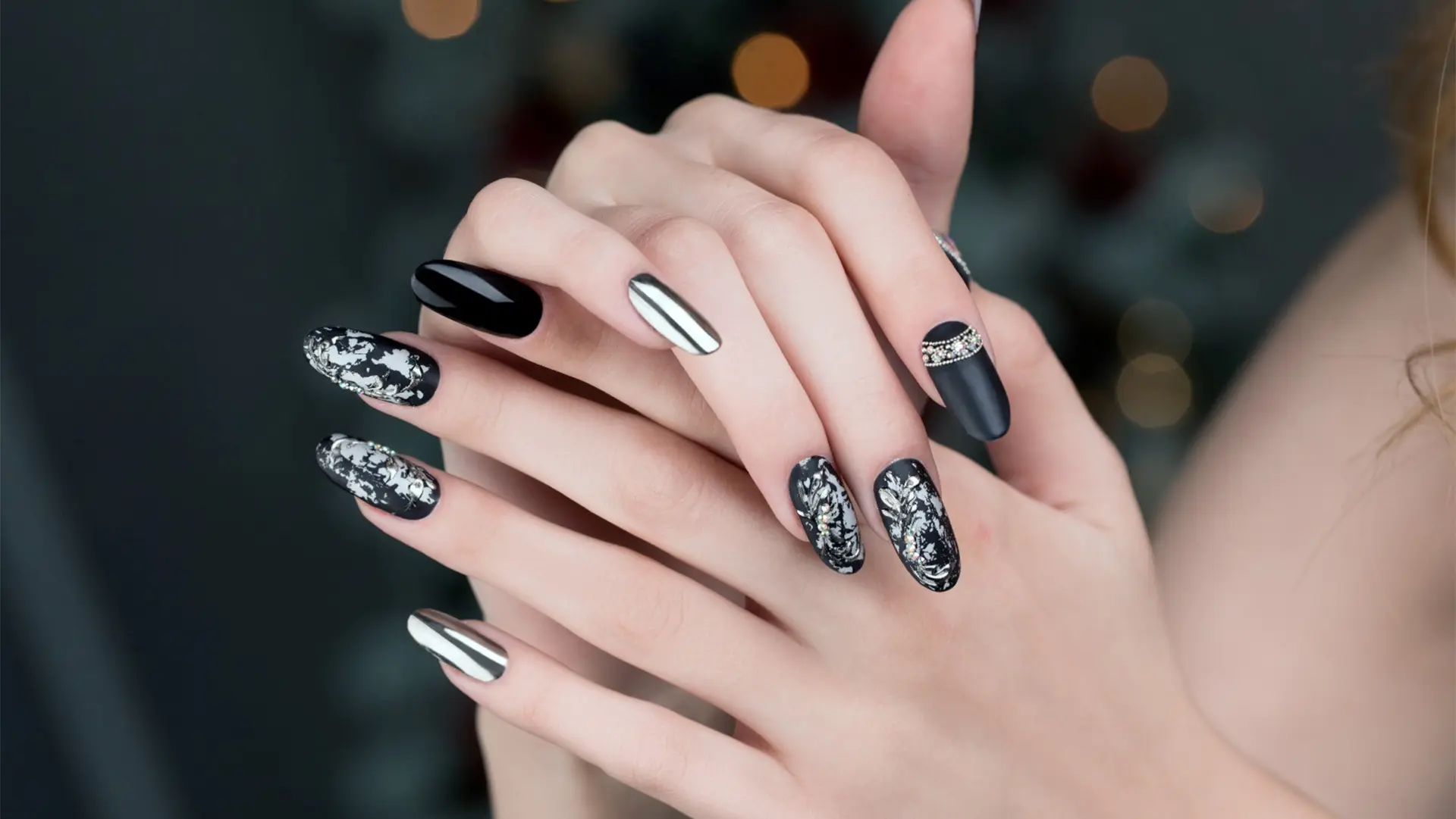 İvrindi Protez Tırnak